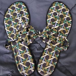 Tory Burch Sandals